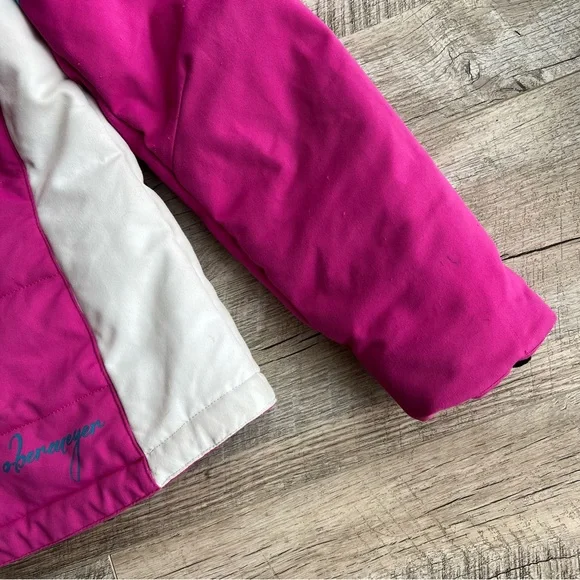 Obermeyer Ski Snowboard Snow Jacket - Picture 14 of 15